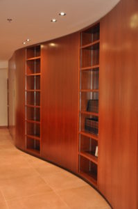 Kodesh Libraries