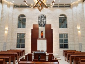 synagogue