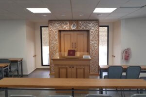 synagogue