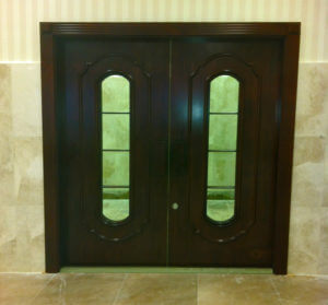 gabriel-wood | shul furniture
