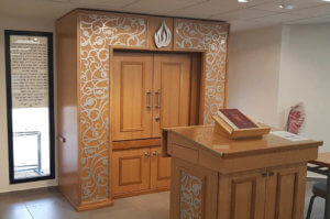 aron kodesh