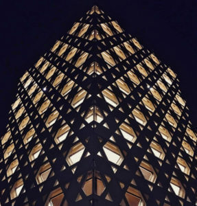 Jewish Architecture