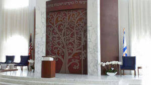 New Jersey Synagogue