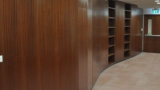 Library, Shalva Synagogue,Jerusalem